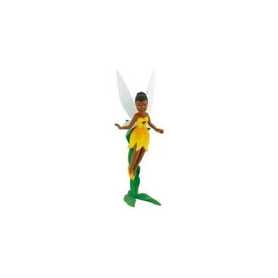 Modèle - Fée Iridessa - Figurine pour enfants - Publicité Modèle - Fée Iridessa - Figurine pour enfants - Publicité