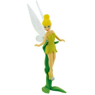 Figura Tinker Bell BULLYLAND 12848 Disney - Giocattolo per bambini Figura Tinker Bell BULLYLAND 12848 Disney - Giocattolo per bambini