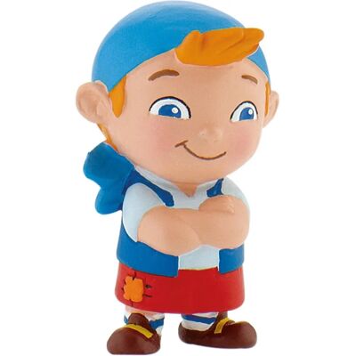 BULLYLAND Cubby - Figura de jogo criativa BULLYLAND Cubby - Figura de jogo criativa