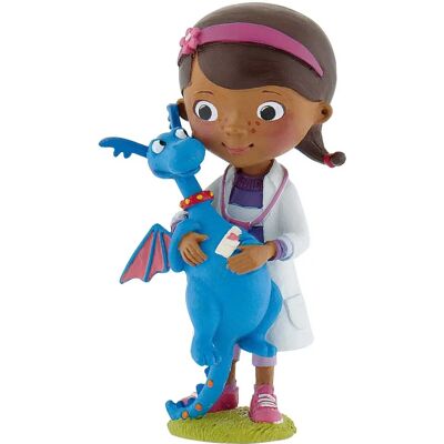 Bullyland B12902 - Figurine d'action - Figurine détaillée de haute qualité - Publicité Bullyland B12902 - Figurine d'action - Figurine détaillée de haute qualité - Publicité