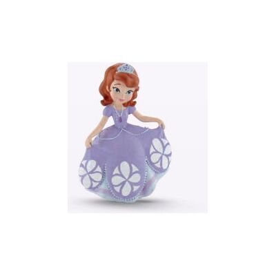 Bullyland Sofia die Erste - Prinzessin Sofia Spielzeug Bullyland Sofia die Erste - Prinzessin Sofia Spielzeug