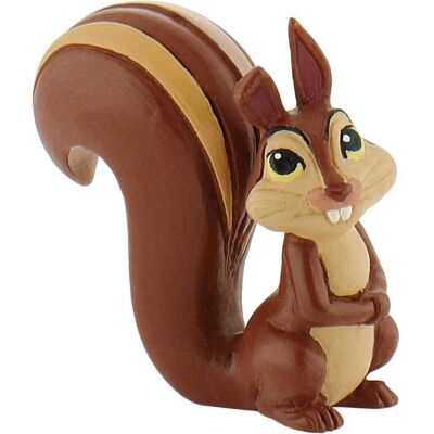 Comansi Sofia Squirrel Collectible Figure - Collectible figure Comansi Sofia Squirrel Collectible Figure - Collectible figure