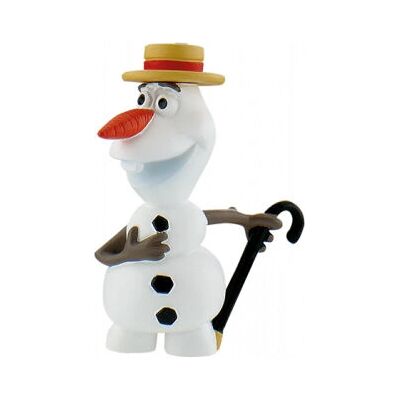 Figura de Brincar BULLYLAND Olaf - Brinquedo Infantil Figura de Brincar BULLYLAND Olaf - Brinquedo Infantil