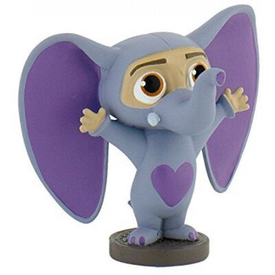 Figurine BULLYLAND Finnick - jouet pour enfants - Publicité Figurine BULLYLAND Finnick - jouet pour enfants - Publicité