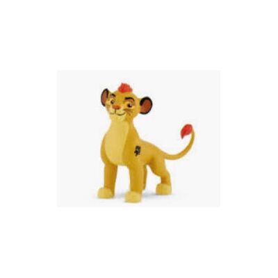 BULLYLAND Kion - Figurine pour Enfants - Publicité BULLYLAND Kion - Figurine pour Enfants - Publicité