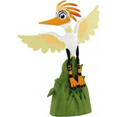 BULLYLAND Ono Multicolore - Figurine de jouet - Publicité BULLYLAND Ono Multicolore - Figurine de jouet - Publicité