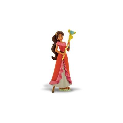 Figurine Elena d'Avalor - BULLYLAND 13250 Figurine Elena d'Avalor - BULLYLAND 13250