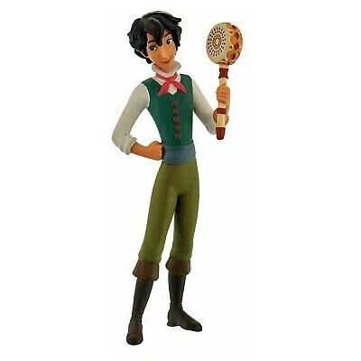 Figurine Mateo Bullyland - Elena d'Avalor - Multicolore - Jouet pour enfants - Publicité Figurine Mateo Bullyland - Elena d'Avalor - Multicolore - Jouet pour enfants - Publicité