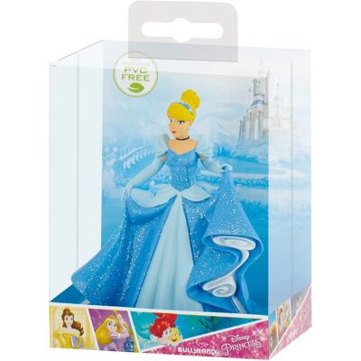 Figure Disney Cendrillon BULLYLAND 10cm Sans PVC Figure Disney Cendrillon BULLYLAND 10cm Sans PVC
