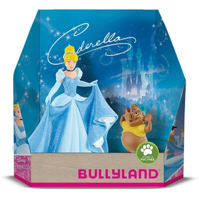 Figura de Jugar Bullyland 13438 - Disney Cenicienta y Amigos Figura de Jugar Bullyland 13438 - Disney Cenicienta y Amigos