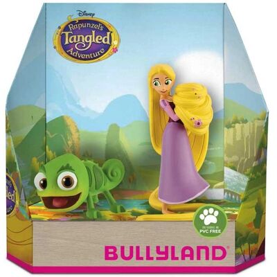 Bullyland Pascal 2 Figury - Action Figures Bullyland Pascal 2 Figury - Action Figures