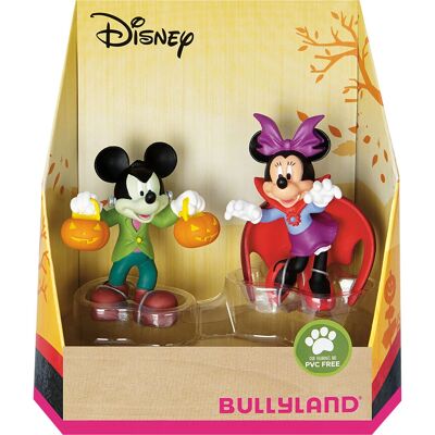 Figure de Jouet Mickey Halloween de Bullyland - Type de Produit Figure de Jouet Mickey Halloween de Bullyland - Type de Produit
