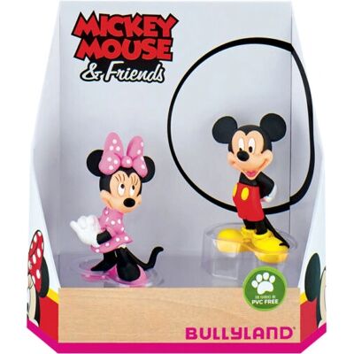 BULLYLAND Modell 15083 gyermekjátékfigura - Kézzel festett, PVC-mentes BULLYLAND Modell 15083 gyermekjátékfigura - Kézzel festett, PVC-mentes