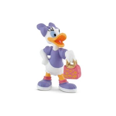 Bullyland Daisy Purple Figur - Children's Toy Bullyland Daisy Purple Figur - Children's Toy