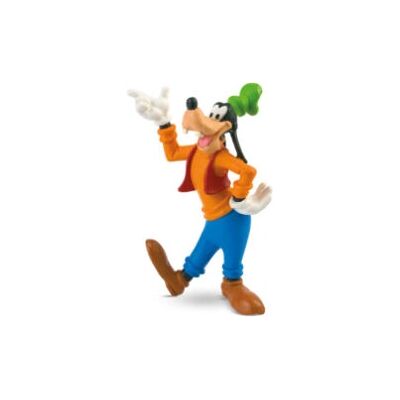 Bullyland Goofy figura Bullyland Goofy figura