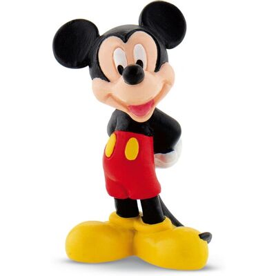 Bullyland Walt Disney Micky Classic - 7cm Bullyland Walt Disney Micky Classic - 7cm