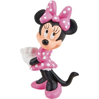 Bullyland Disney Minnie Classic Bullyland Disney Minnie Classic