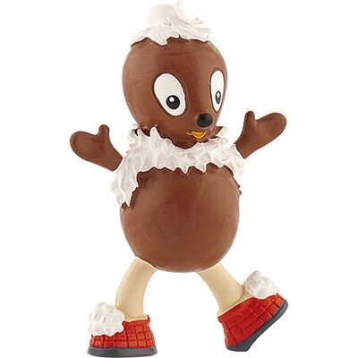Bullyland 43652 Gyermekjáték - PVC, Kézi festés, 6cm Bullyland 43652 Gyermekjáték - PVC, Kézi festés, 6cm