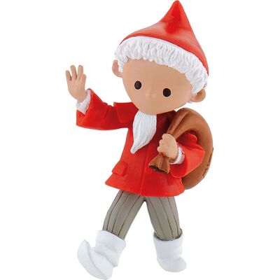 BULLYLAND 43655 Figura de juguete infantil - Figura de juguete BULLYLAND 43655 Figura de juguete infantil - Figura de juguete
