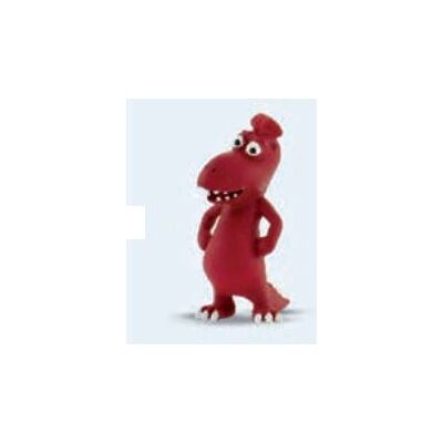 BULLYLAND Oskar Rosso - Figurine pour enfants - Publicité BULLYLAND Oskar Rosso - Figurine pour enfants - Publicité