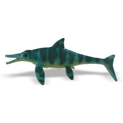 Bullyland Iktiosaurus - Samlarfigur för Dekoration och Lek Bullyland Iktiosaurus - Samlarfigur för Dekoration och Lek