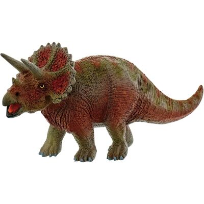 Bullyland Triceratops - Dinoszaurusz Játékfigura Bullyland Triceratops - Dinoszaurusz Játékfigura