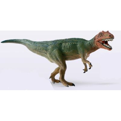 Figura de Dinosaurio Giganotosaurus de Bullyland - Juguete para niños Figura de Dinosaurio Giganotosaurus de Bullyland - Juguete para niños
