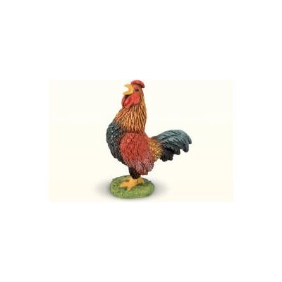 Gallo Enfant - Figure de Jouet - Publicité Gallo Enfant - Figure de Jouet - Publicité