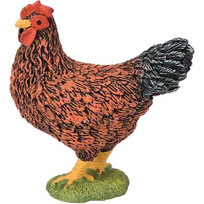 Bullyland Huhn - Sammelfigur Bullyland Huhn - Sammelfigur