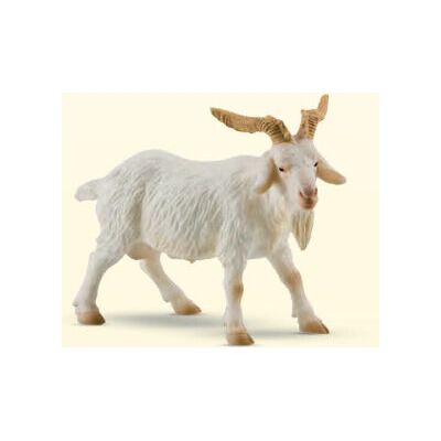 Bullyland Bakkecske Speelgoedfiguur - Dieren Collectie Bullyland Bakkecske Speelgoedfiguur - Dieren Collectie