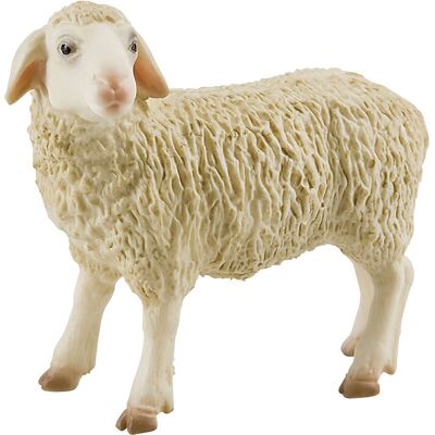 Bullyland 62320 Gyermekjáték figura - Állatsorozat Bullyland 62320 Gyermekjáték figura - Állatsorozat