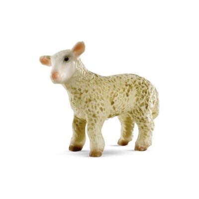 Figurine de Jouet BULLYLAND 62478 - Collection Animaux - Publicité Figurine de Jouet BULLYLAND 62478 - Collection Animaux - Publicité