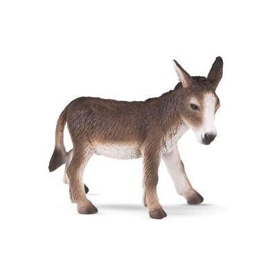 Bullyland Állati figura - Barna, 18cm - Gyerekjáték Bullyland Állati figura - Barna, 18cm - Gyerekjáték