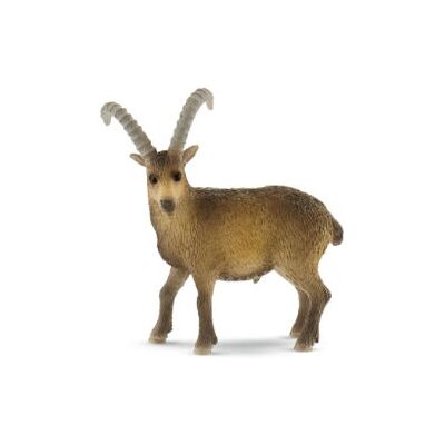 Figura giocattolo Capra di montagna Bullyland - Giocattolo bambino Figura giocattolo Capra di montagna Bullyland - Giocattolo bambino