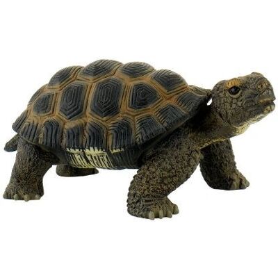 BULLYLAND 63553 Barnleksfigur - Sköldpadda BULLYLAND 63553 Barnleksfigur - Sköldpadda