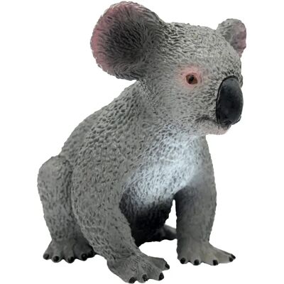 Bullyland Koala - Figurine de jouet détaillée - Animal - Publicité Bullyland Koala - Figurine de jouet détaillée - Animal - Publicité