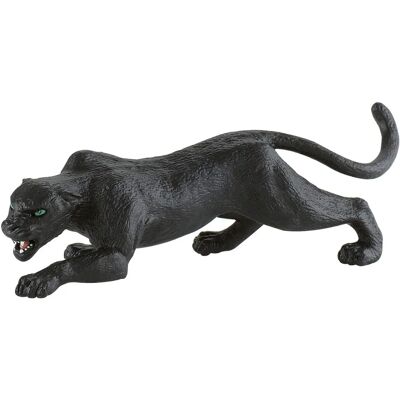 Bullyland Panther Noir - Figur - Publicité Bullyland Panther Noir - Figur - Publicité