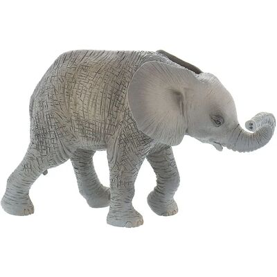 Bullyland Afrikanisches Elefantenkalb - Tierfigur Bullyland Afrikanisches Elefantenkalb - Tierfigur