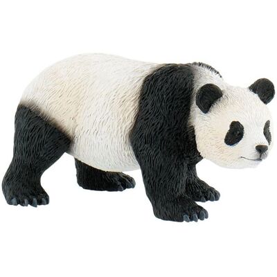 Bullyland Panda Speelgoedfiguur - Dierfiguur Bullyland Panda Speelgoedfiguur - Dierfiguur