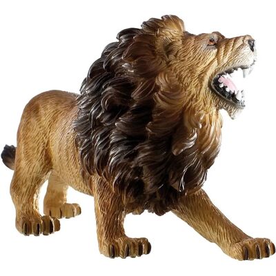 Bullyland Oroszlán figura - Állat játék Bullyland Oroszlán figura - Állat játék