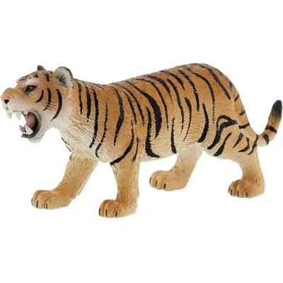 Bullyland Tigris - Állatfigura gyerekeknek Bullyland Tigris - Állatfigura gyerekeknek