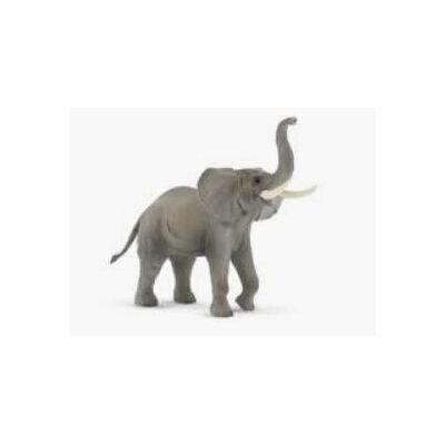 Figurine jouet enfant Bullyland 63685 - Éléphant Africain Figurine jouet enfant Bullyland 63685 - Éléphant Africain