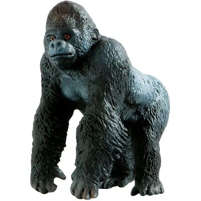 Bullyland Gorille - Figurine - Publicité Bullyland Gorille - Figurine - Publicité