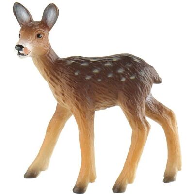 Figure d'Animal Bullyland Faon - 5cm Figure d'Animal Bullyland Faon - 5cm