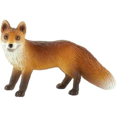 Figurine de Jouet Renard Rouge - Animal Figurine de Jouet Renard Rouge - Animal