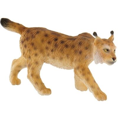 Bullyland Lince Játékfigura - 6cm Gyűjthető Bullyland Lince Játékfigura - 6cm Gyűjthető