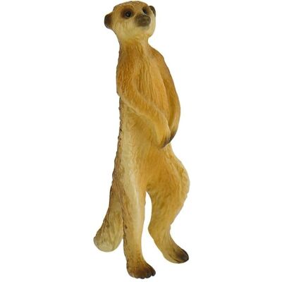Bullyland Suricate Model - Dierenfiguur - 6 cm Bullyland Suricate Model - Dierenfiguur - 6 cm