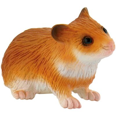 Figurine de jouet BULLYLAND 64610 - Animal Figurine de jouet BULLYLAND 64610 - Animal