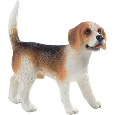 Bullyland Henry Beagle Játékmacska - Állat Bullyland Henry Beagle Játékmacska - Állat