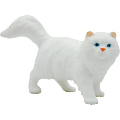 Bullyland Gato Persa Princesa - Figura Bullyland Gato Persa Princesa - Figura
